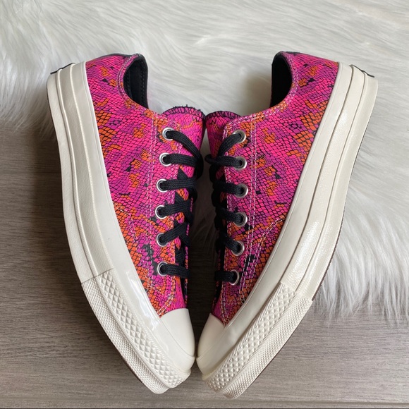 NWT Converse Digital Daze Chuck 70 Low Top Women’s Shoes - Picture 6 of 9